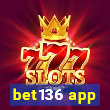 bet136 app